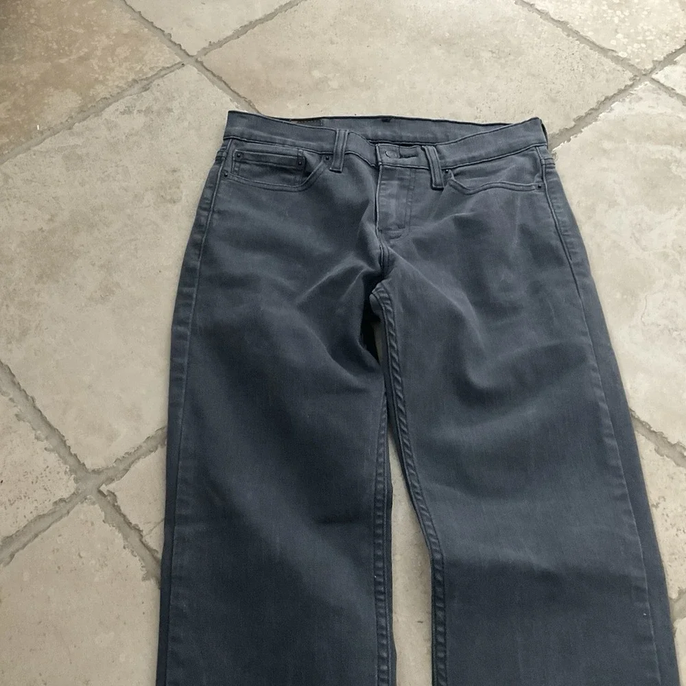 Levis product pair